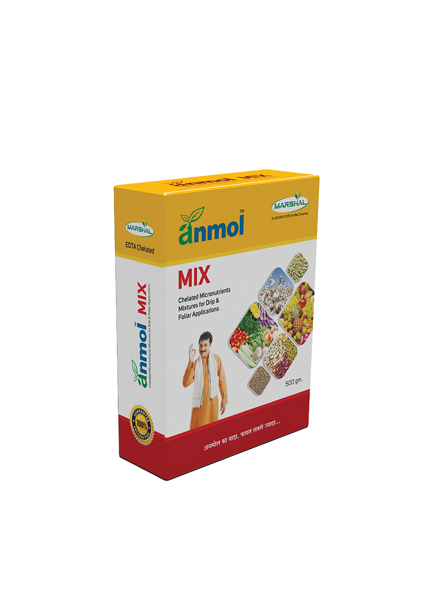 ANMOL MIX